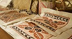 Apia Flea Markets