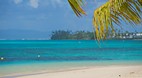 Faga Beach