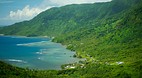 Fagaloa Bay