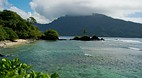 Fagaloa Bay