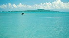 Manono Island