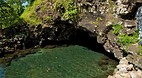 Piula Cave Pool