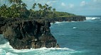 Taga Arch near Cape ..