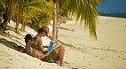 Tanu Beach Fales