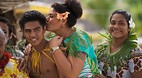 Tanu Beach Fales