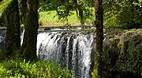 Togitogiga Waterfall