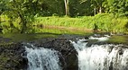 Togitogiga Waterfall