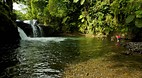 Togitogiga Waterfall
