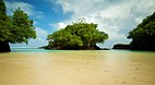 Upolu Island