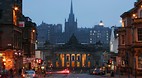Edinburgh