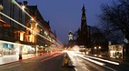 Edinburgh
