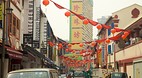 Chinatown