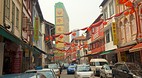 Chinatown