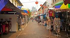 Chinatown