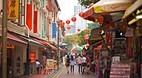 Chinatown