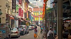Chinatown