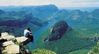 Blyde River Canyon