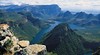 Blyde River Canyon