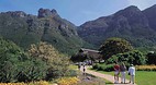 Cape Town