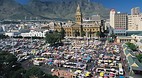 Cape Town