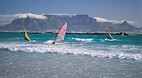 Cape Town