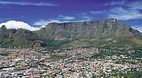 Cape Town