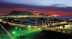 Cape Town