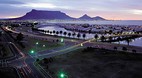 Cape Town