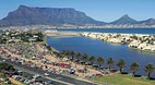 Cape Town