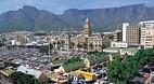 Cape Town