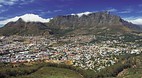 Cape Town