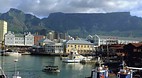 Cape Town
