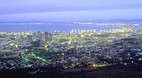 Cape Town