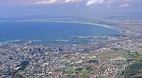 Cape Town
