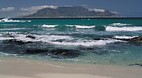 Cape Town