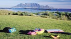 Cape Town