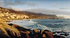 Cape Town