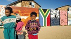 Cape Town