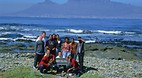 Cape Town