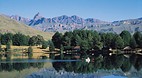 Drakensburg