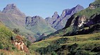 Drakensburg