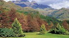 Drakensburg