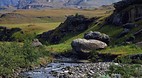 Drakensburg