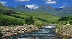 Drakensburg