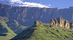 Drakensburg