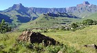 Drakensburg