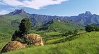 Drakensburg
