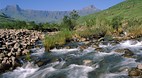 Drakensburg