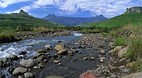Drakensburg