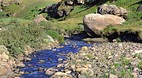 Drakensburg